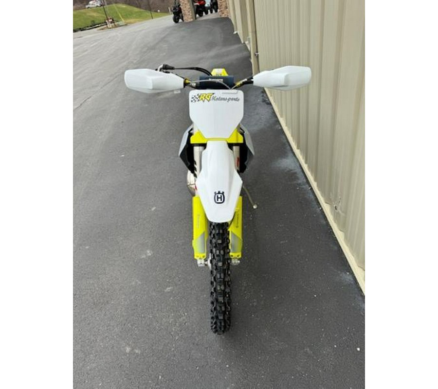 2024 Husqvarna® TX 300