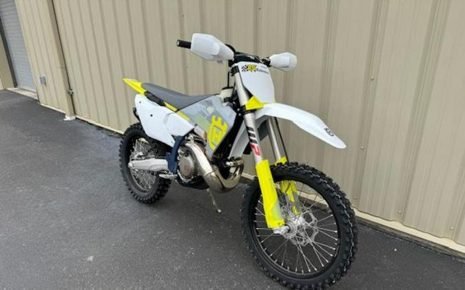 2024 Husqvarna® TX 300