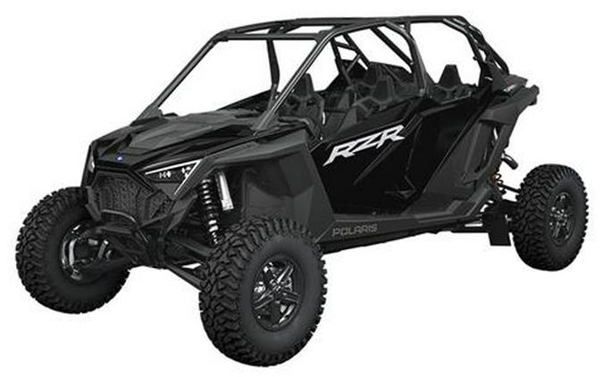 2023 Polaris RZR Turbo R 4 Sport