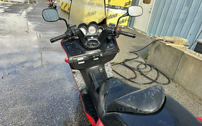 2004 Honda Reflex 250