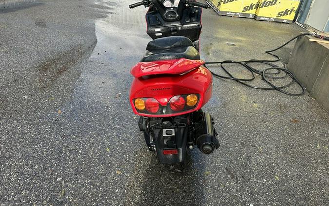 2004 Honda Reflex 250