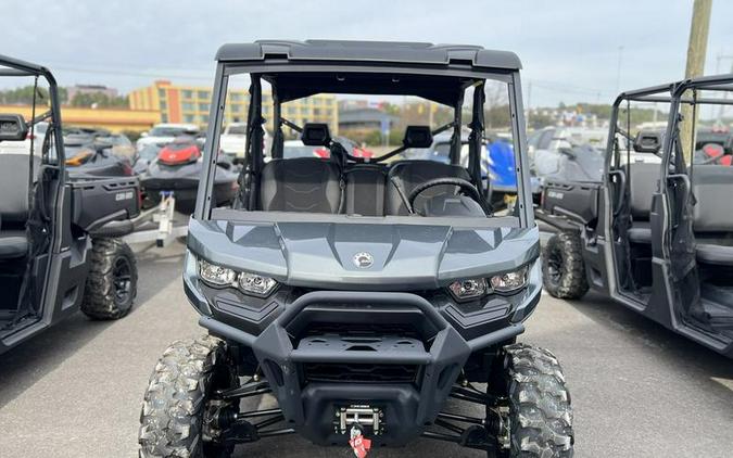 2024 Can-Am® Defender MAX XT HD9