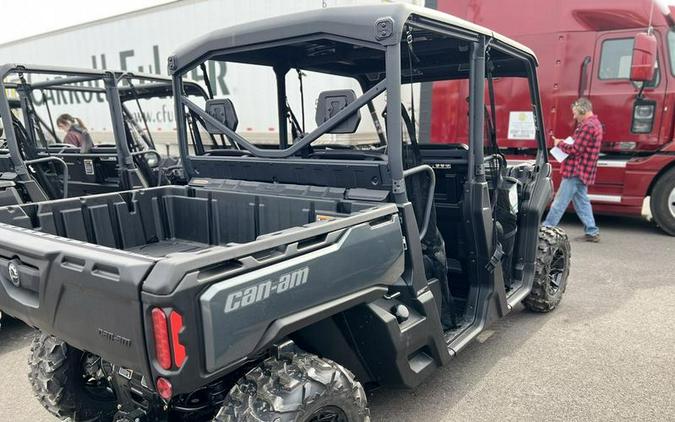 2024 Can-Am® Defender MAX XT HD9