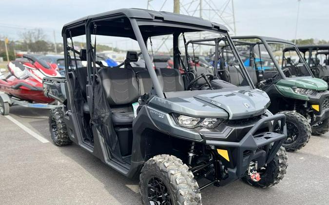 2024 Can-Am® Defender MAX XT HD9