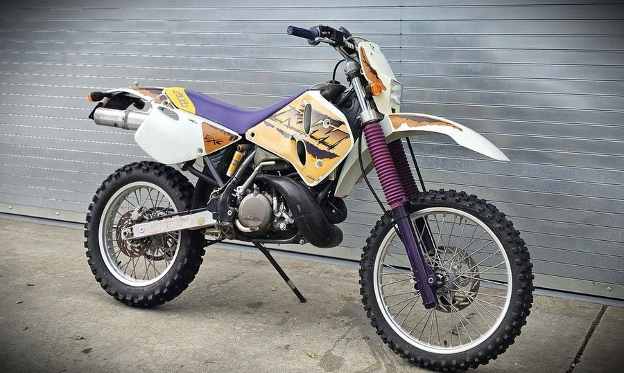 1995 KTM EXC 300