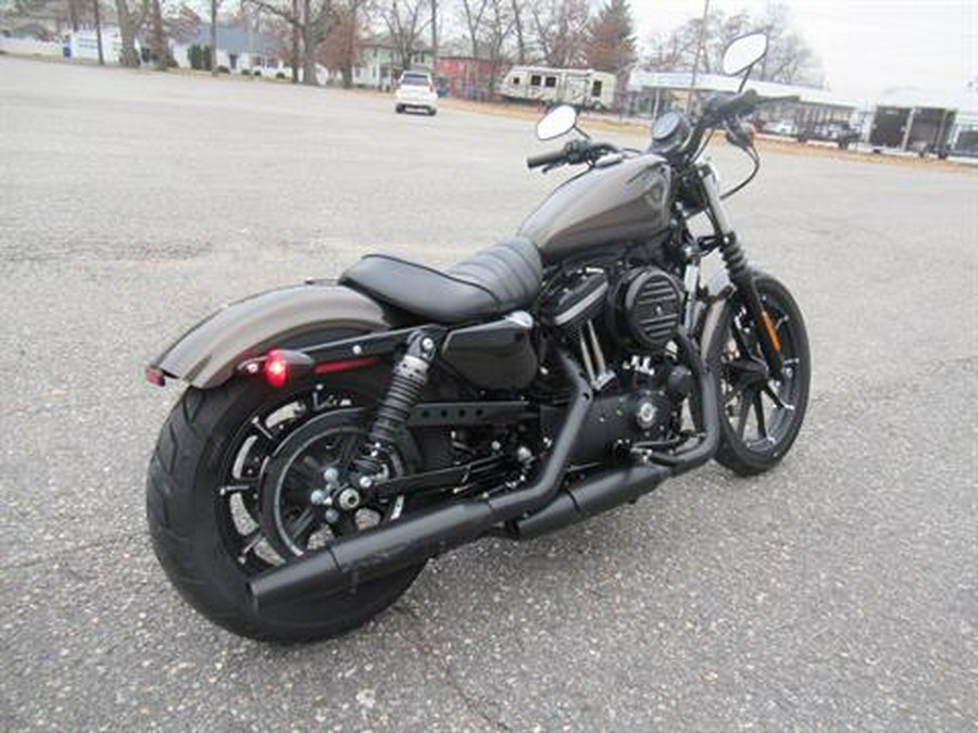 2020 Harley-Davidson Iron 883™