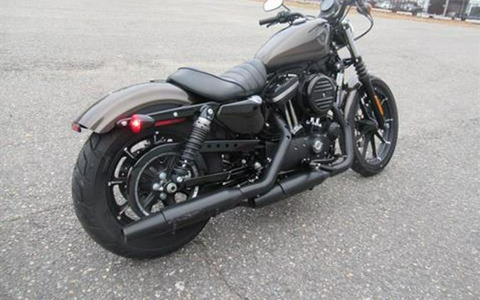 2020 Harley-Davidson Iron 883™