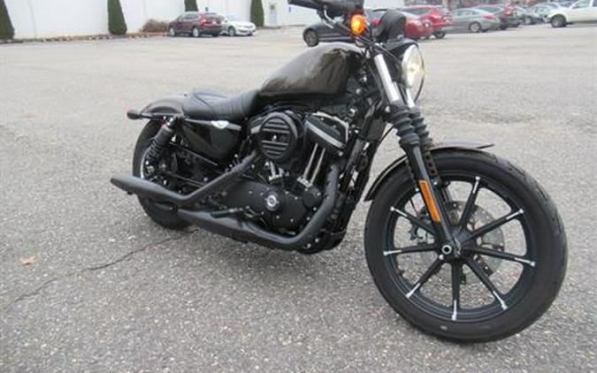 2020 Harley-Davidson Iron 883™