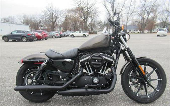 2020 Harley-Davidson Iron 883™