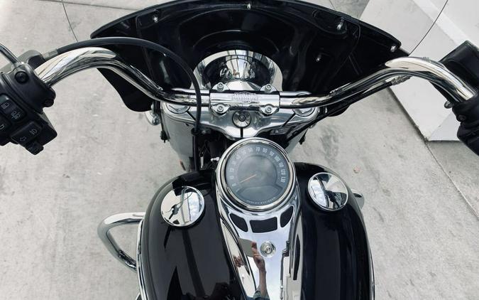 2020 Harley-Davidson® FLHC - Softail® Heritage Classic