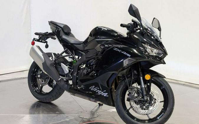 2024 Kawasaki Ninja ZX-4RR ABS