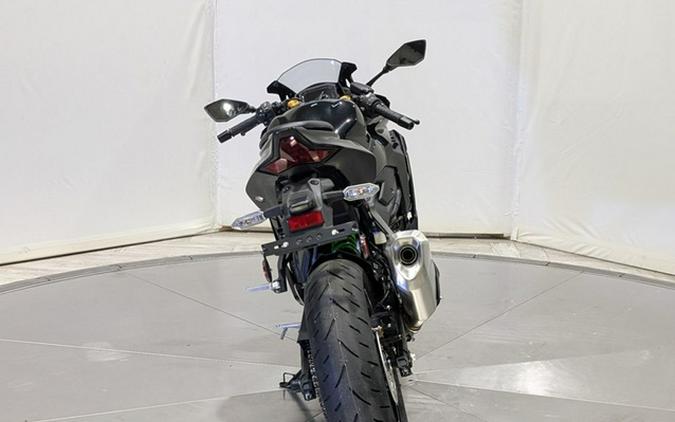 2024 Kawasaki Ninja ZX-4RR ABS