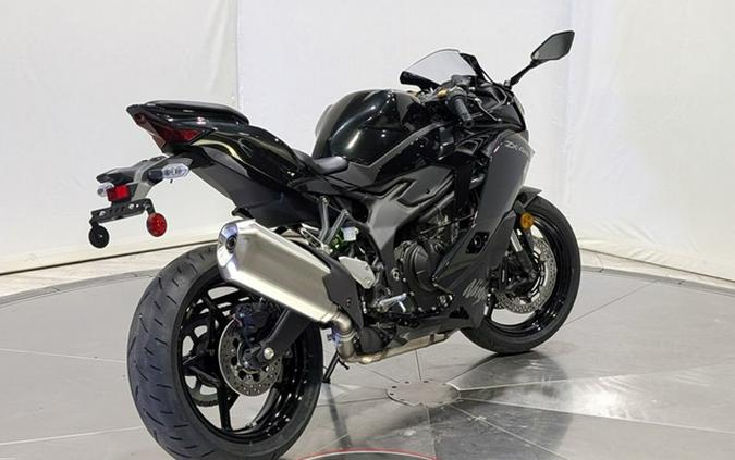 2024 Kawasaki Ninja ZX-4RR ABS