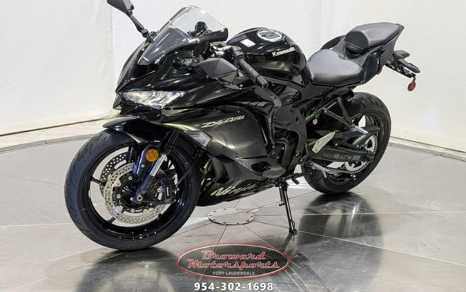 2024 Kawasaki Ninja ZX-4RR ABS