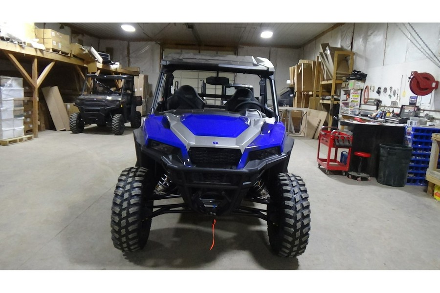 2024 Polaris Industries GENERAL XP 4 1000