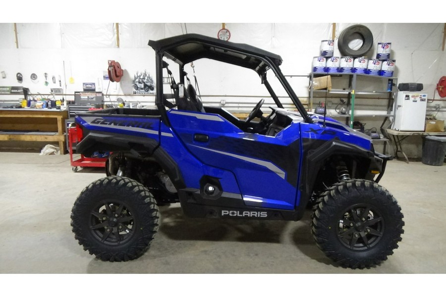 2024 Polaris Industries GENERAL XP 4 1000