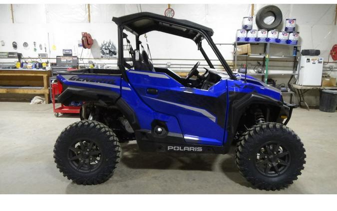 2024 Polaris Industries GENERAL XP 4 1000