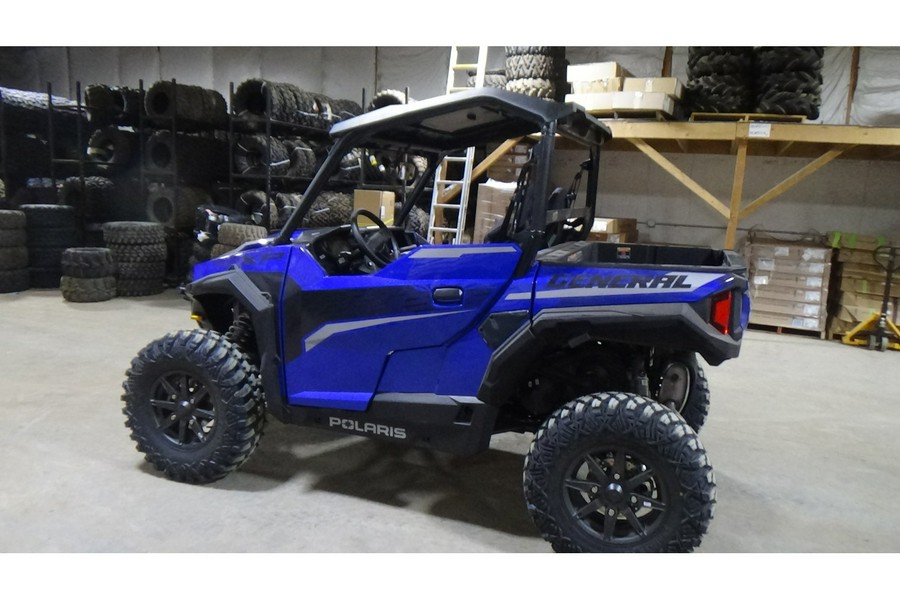 2024 Polaris Industries GENERAL XP 4 1000