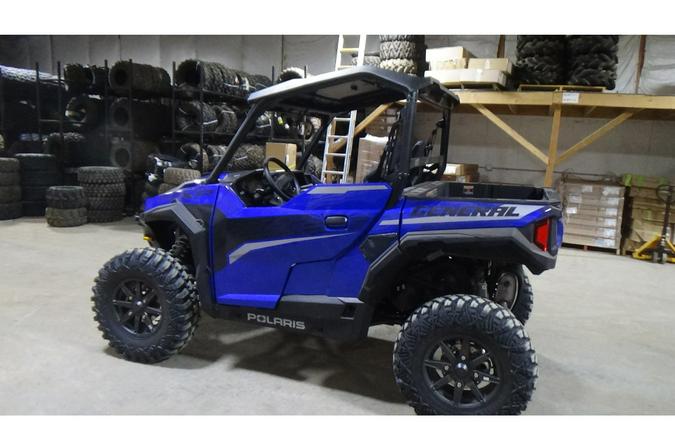 2024 Polaris Industries GENERAL XP 4 1000