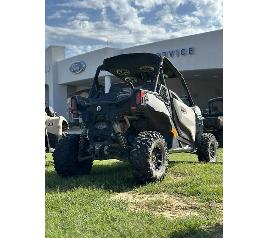 2020 Can-Am® Maverick™ Sport 1000