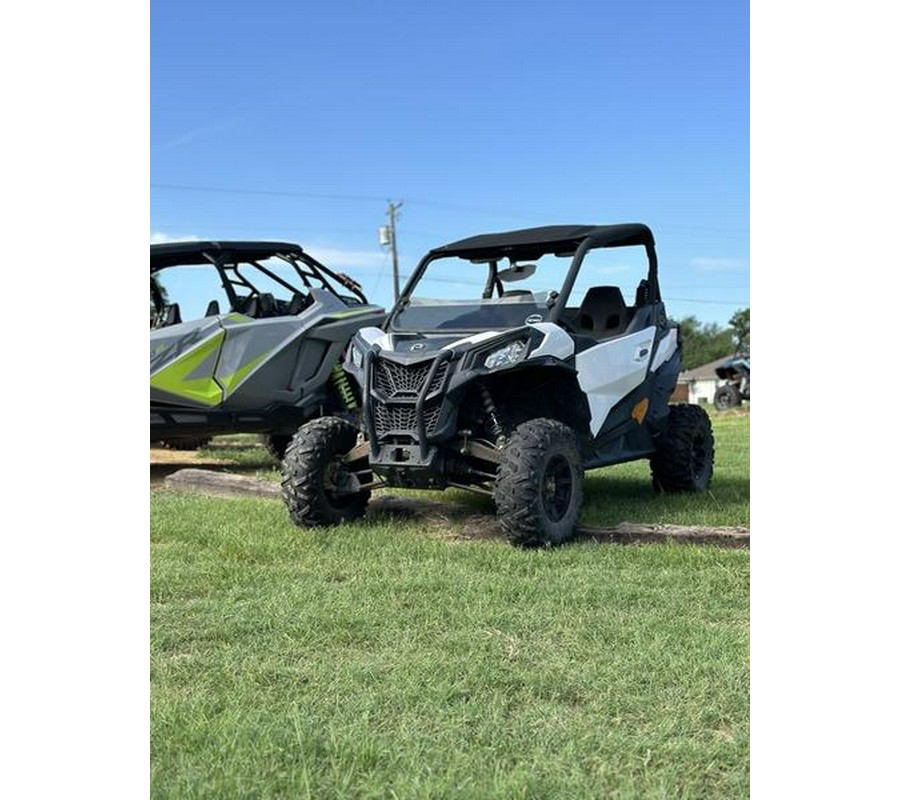 2020 Can-Am® Maverick™ Sport 1000