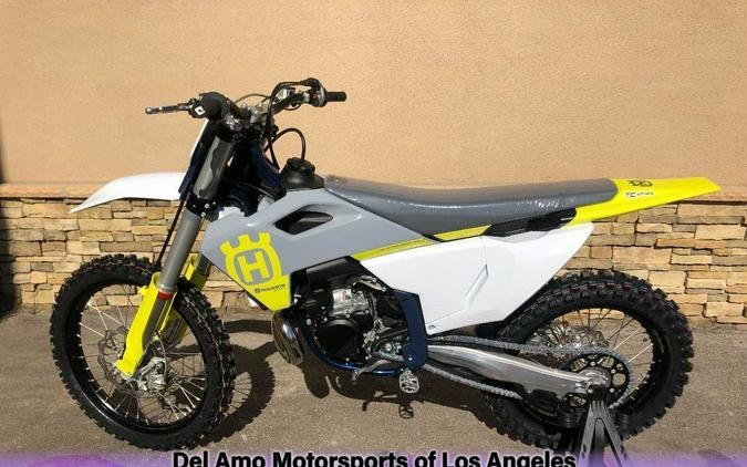 2024 Husqvarna TC 250