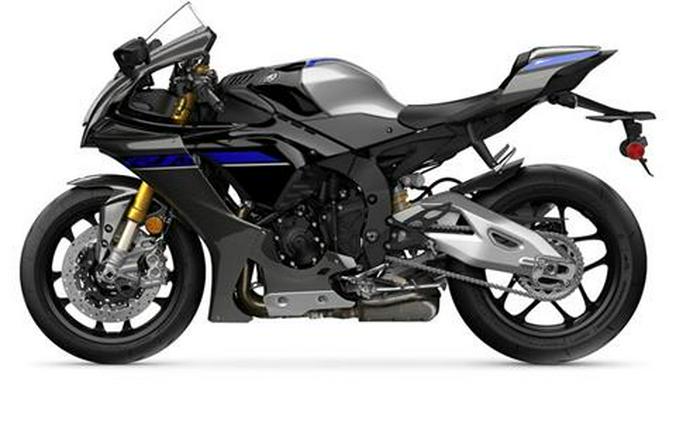 2024 Yamaha YZF-R1M