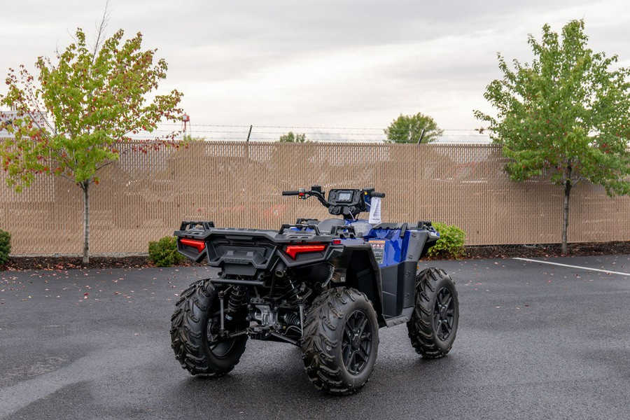 2024 Polaris Sportsman 850 Premium