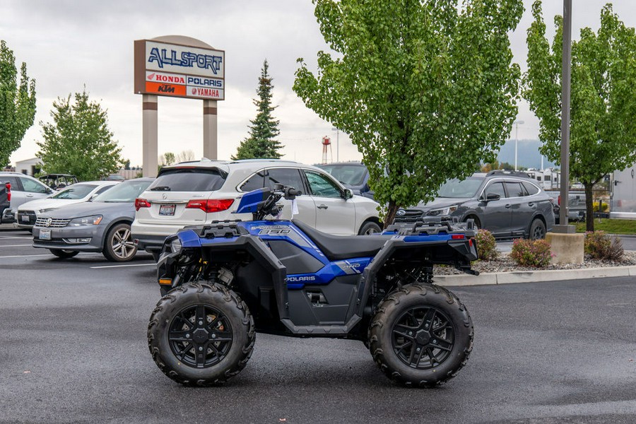 2024 Polaris Sportsman 850 Premium