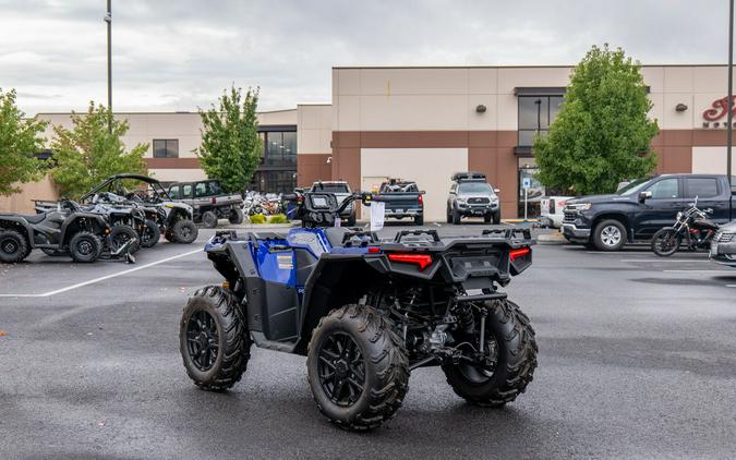 2024 Polaris Sportsman 850 Premium