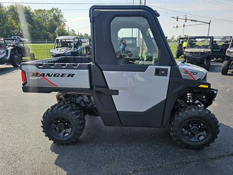 2024 Polaris Ranger SP 570 NorthStar Edition