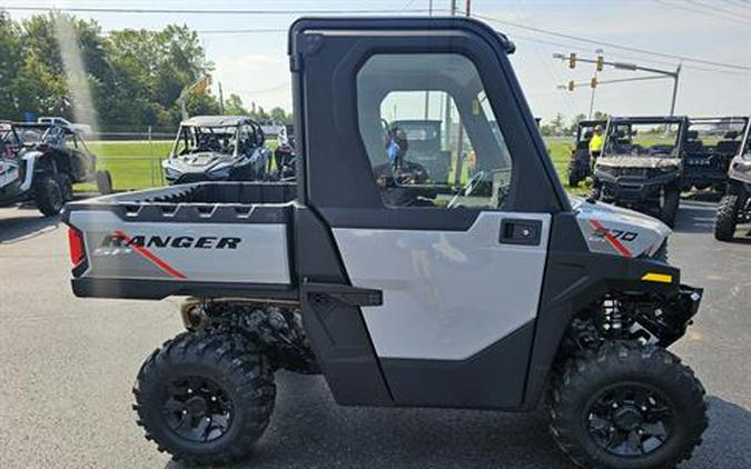 2024 Polaris Ranger SP 570 NorthStar Edition