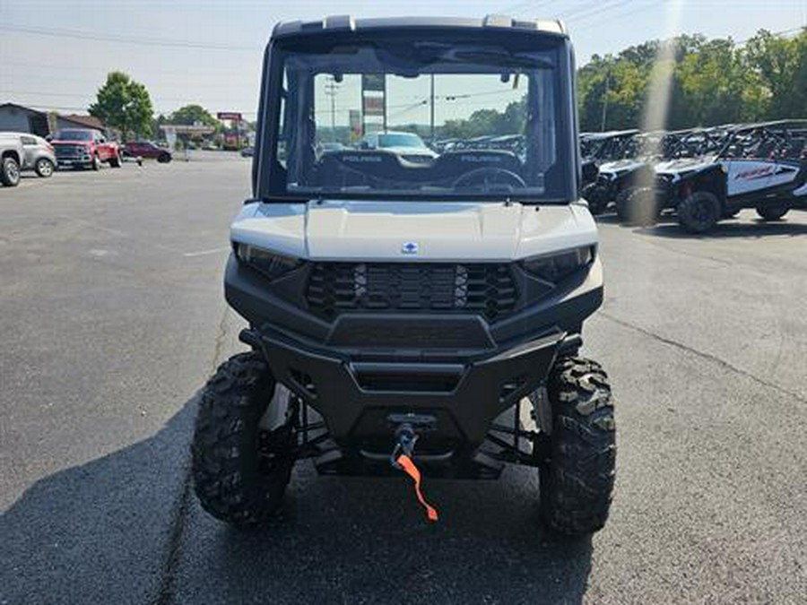 2024 Polaris Ranger SP 570 NorthStar Edition