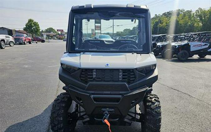 2024 Polaris Ranger SP 570 NorthStar Edition