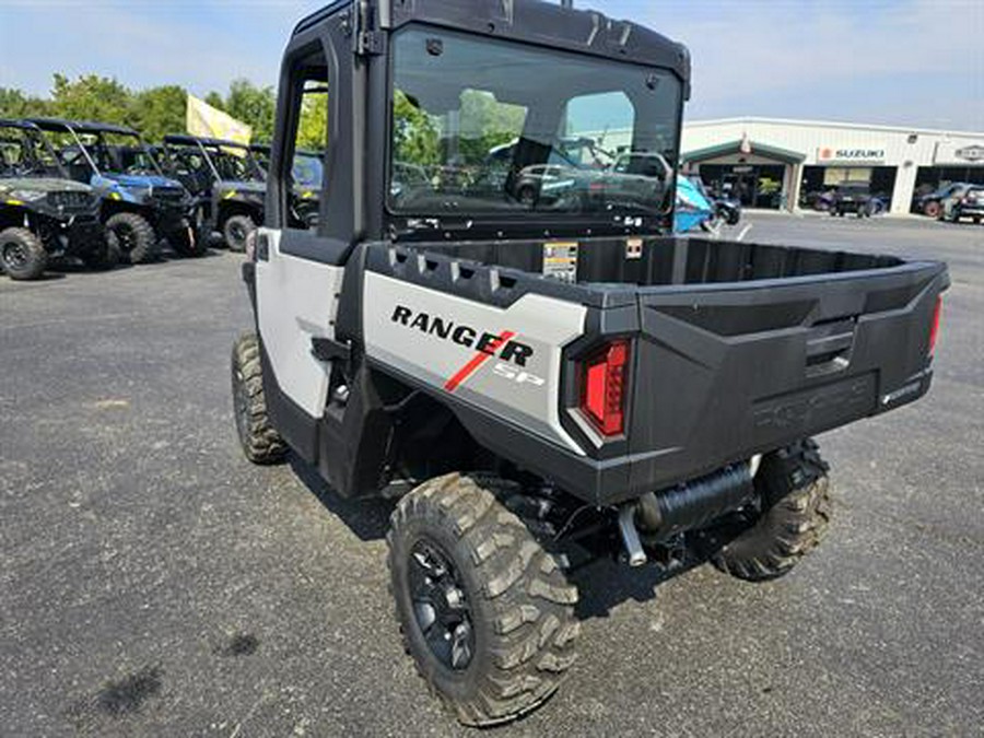 2024 Polaris Ranger SP 570 NorthStar Edition