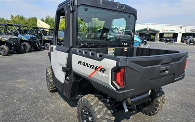 2024 Polaris Ranger SP 570 NorthStar Edition