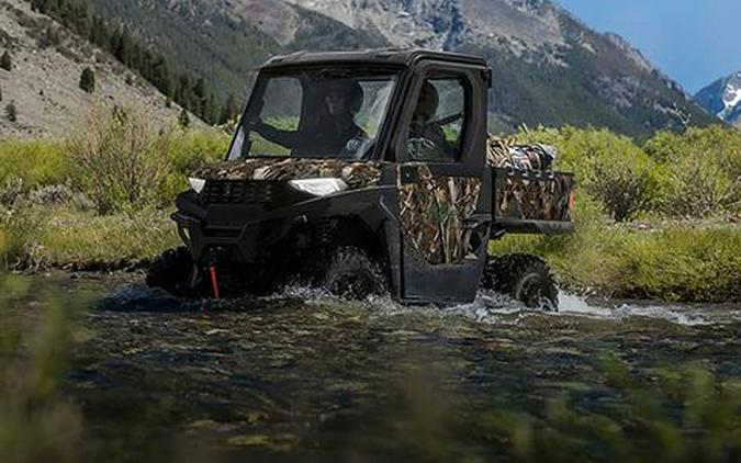 2024 Polaris Ranger SP 570 NorthStar Edition