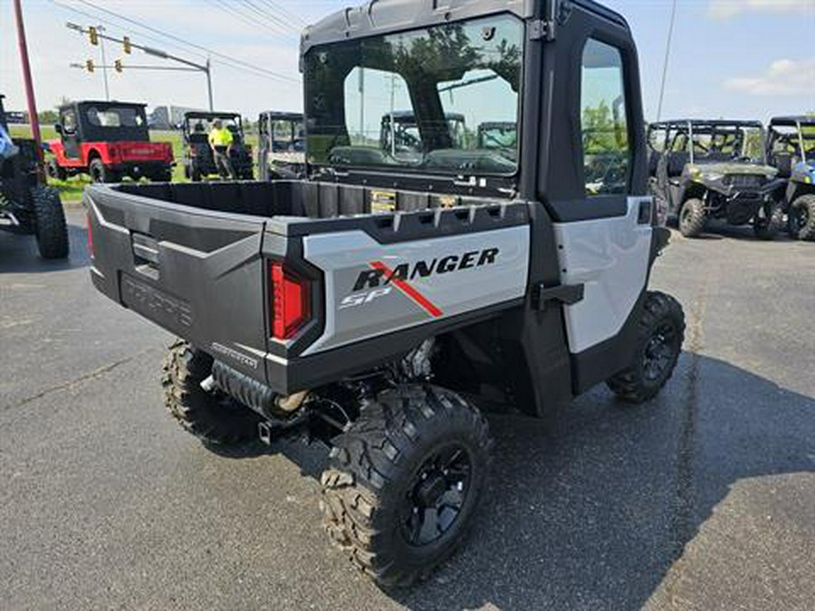 2024 Polaris Ranger SP 570 NorthStar Edition