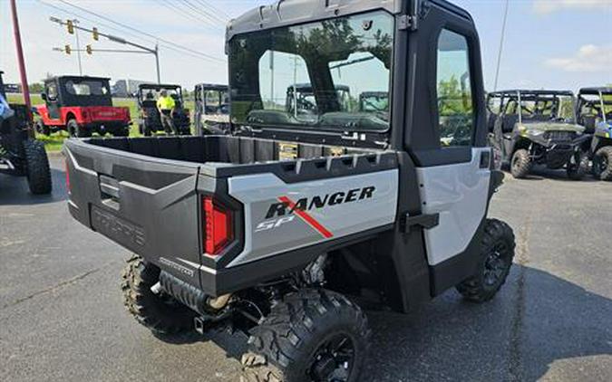 2024 Polaris Ranger SP 570 NorthStar Edition