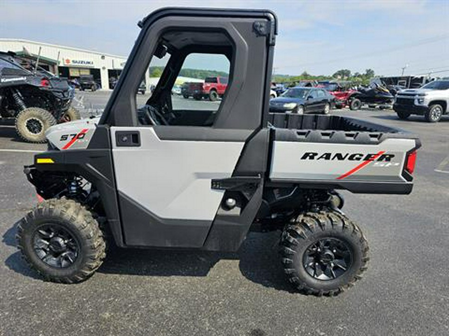 2024 Polaris Ranger SP 570 NorthStar Edition