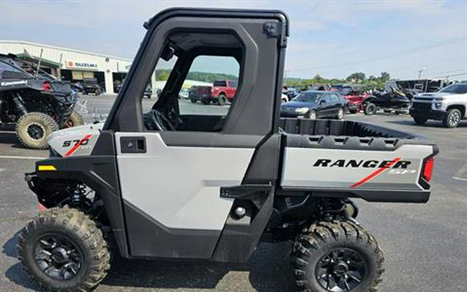 2024 Polaris Ranger SP 570 NorthStar Edition