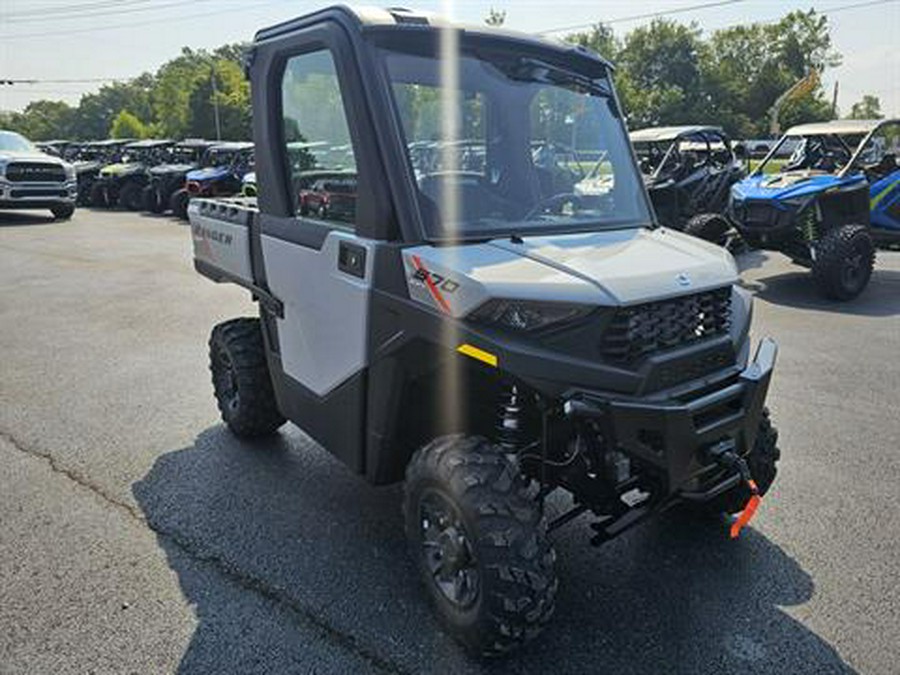 2024 Polaris Ranger SP 570 NorthStar Edition