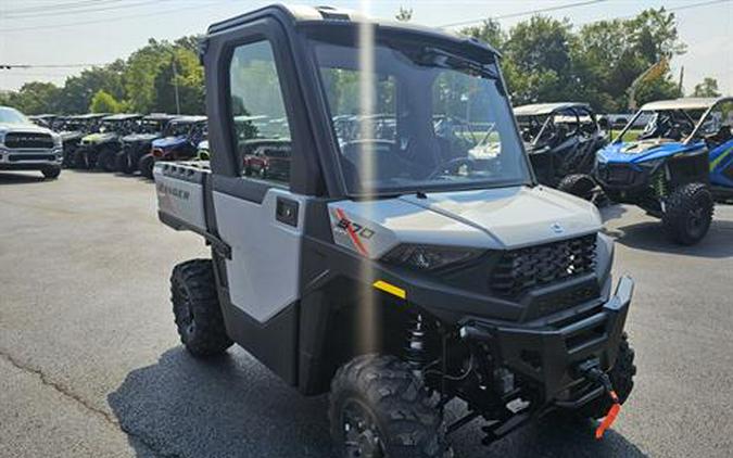 2024 Polaris Ranger SP 570 NorthStar Edition