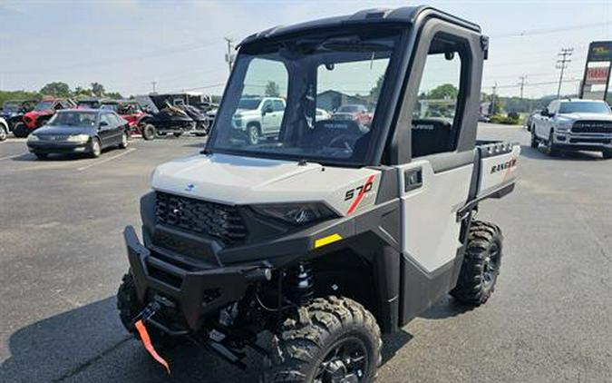 2024 Polaris Ranger SP 570 NorthStar Edition