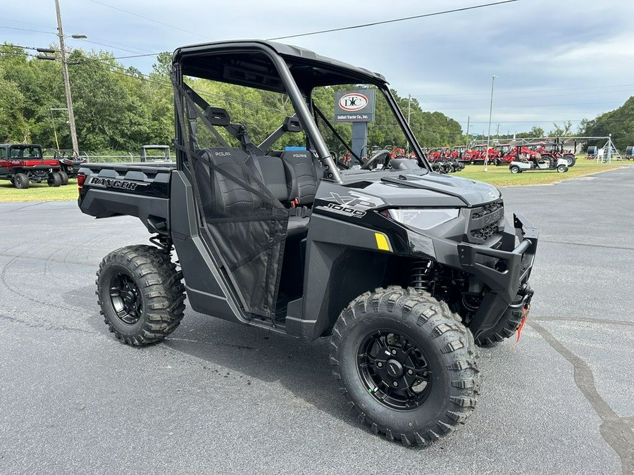 2025 Polaris® Ranger XP 1000 Premium