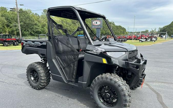 2025 Polaris® Ranger XP 1000 Premium