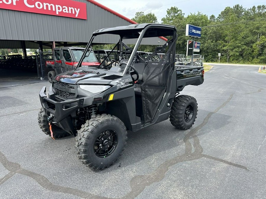 2025 Polaris® Ranger XP 1000 Premium