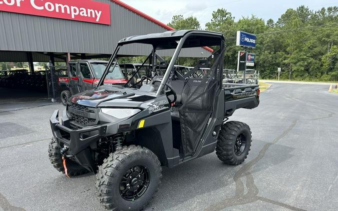 2025 Polaris® Ranger XP 1000 Premium