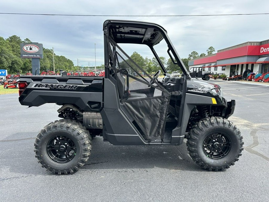 2025 Polaris® Ranger XP 1000 Premium