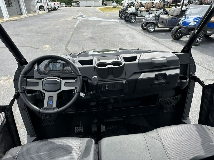 2025 Polaris® Ranger XP 1000 Premium